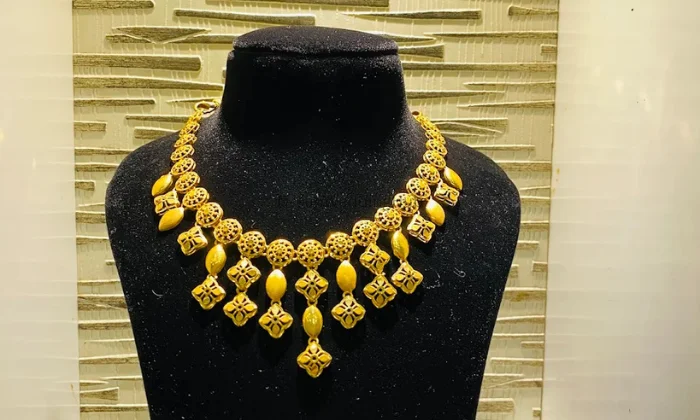 Shree Alka Jewellers